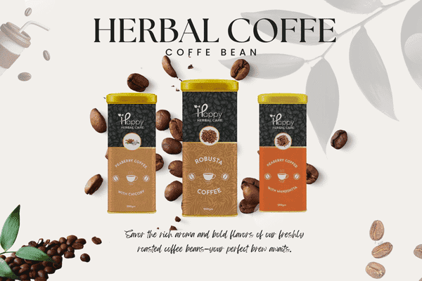 Herbal Coffe