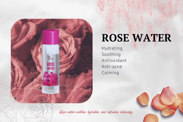 Rose Water