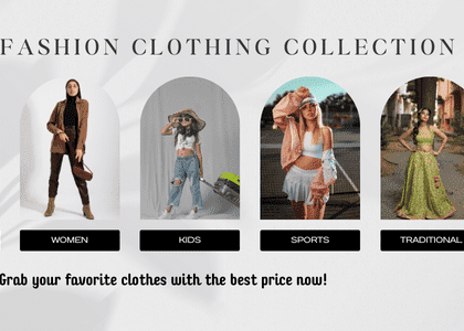 Cloting Collections