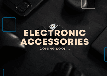 Electronic Accessories