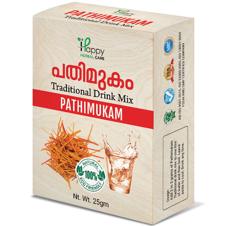 Pathimukam Herbal Drink Mix