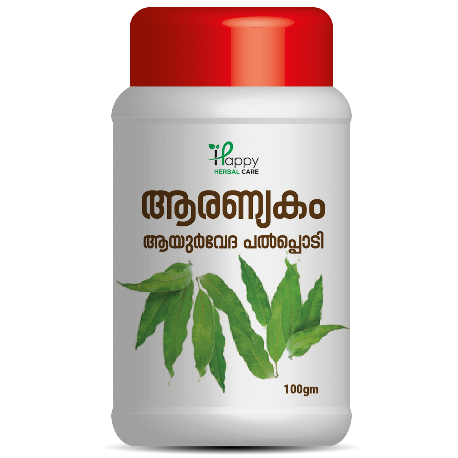 Aranyakam Tooth Powder