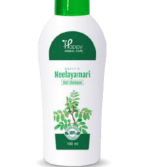 Neelayamari Hair Shampoo