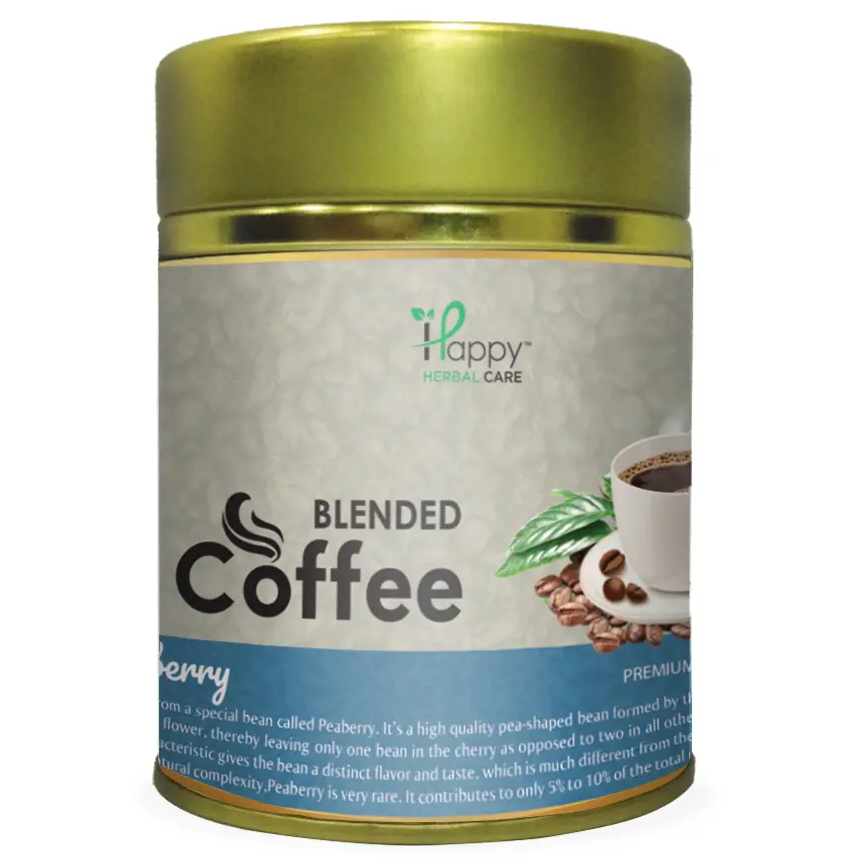 Blended Coffee