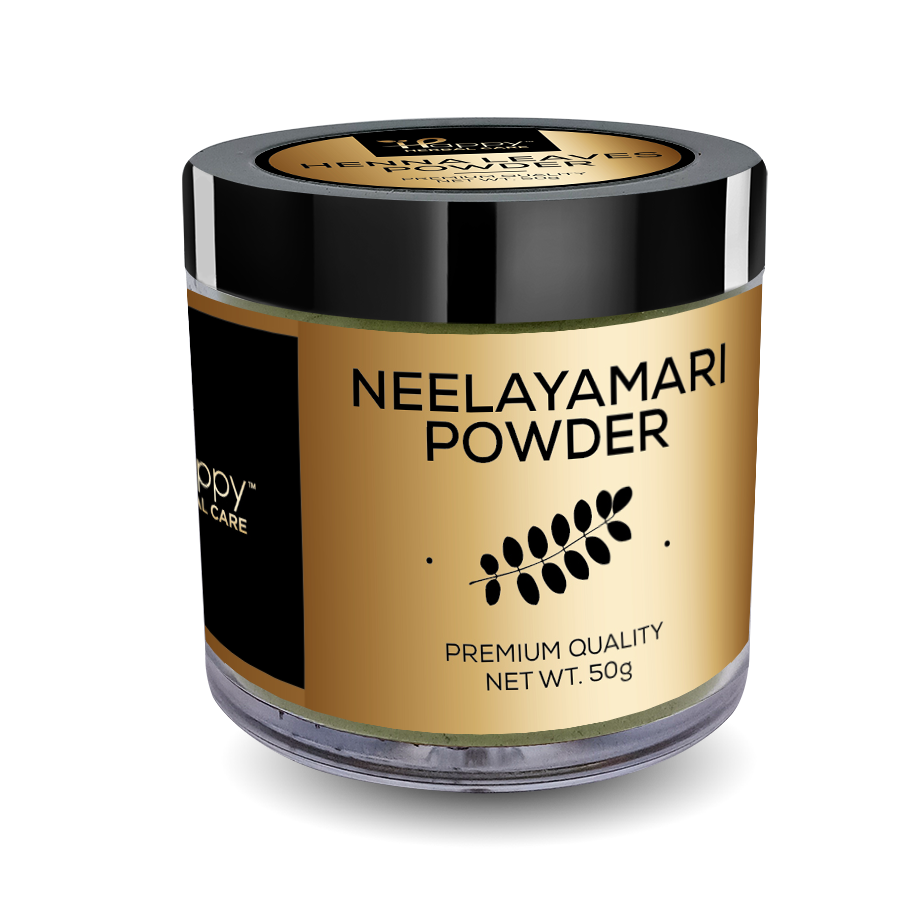 Neelayamari Powder