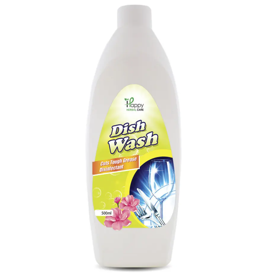 Dishwash Liquid