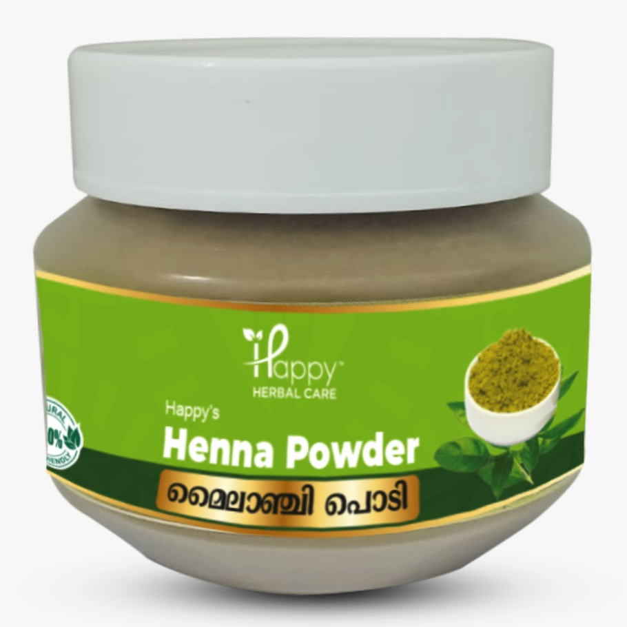 Henna Powder