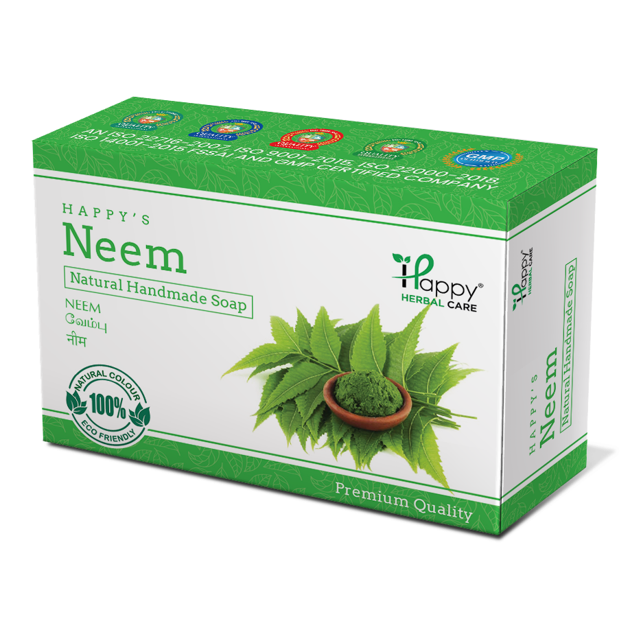 Neem Soap