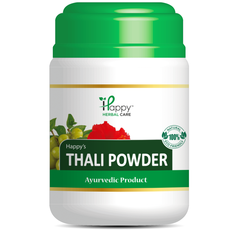 Thali (hair Wash) Powder