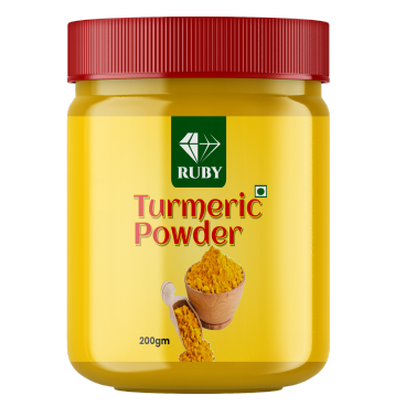 Turmeric Powder