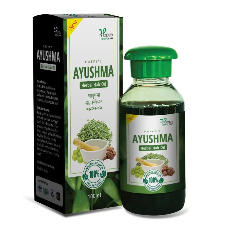 Ayushma Hair Oil