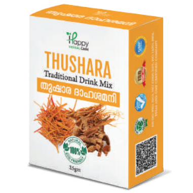 Thushara Herbal Drink Mix