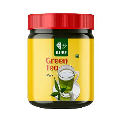 Green Tea