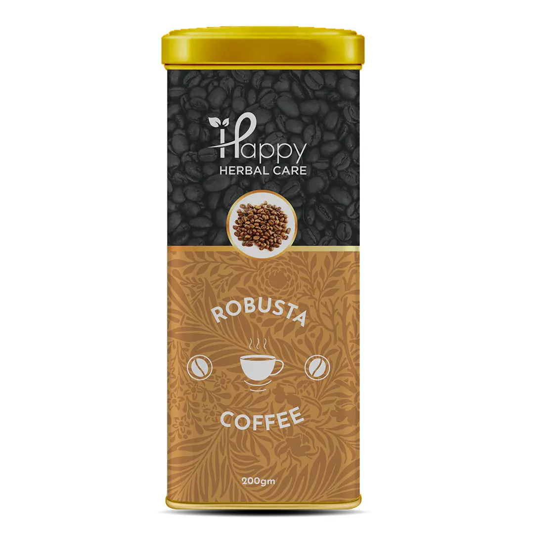 Robusta Coffee