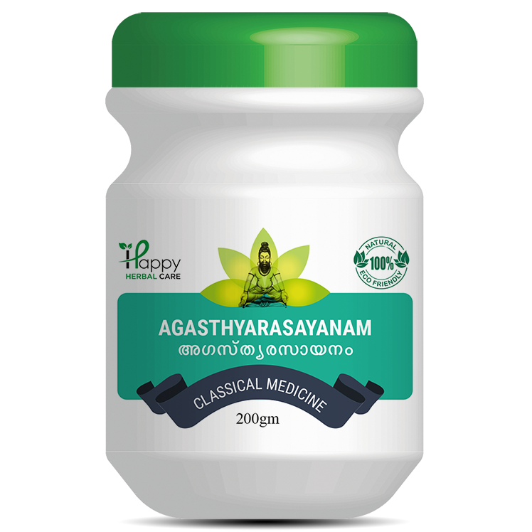 Agasthya Rasayanam