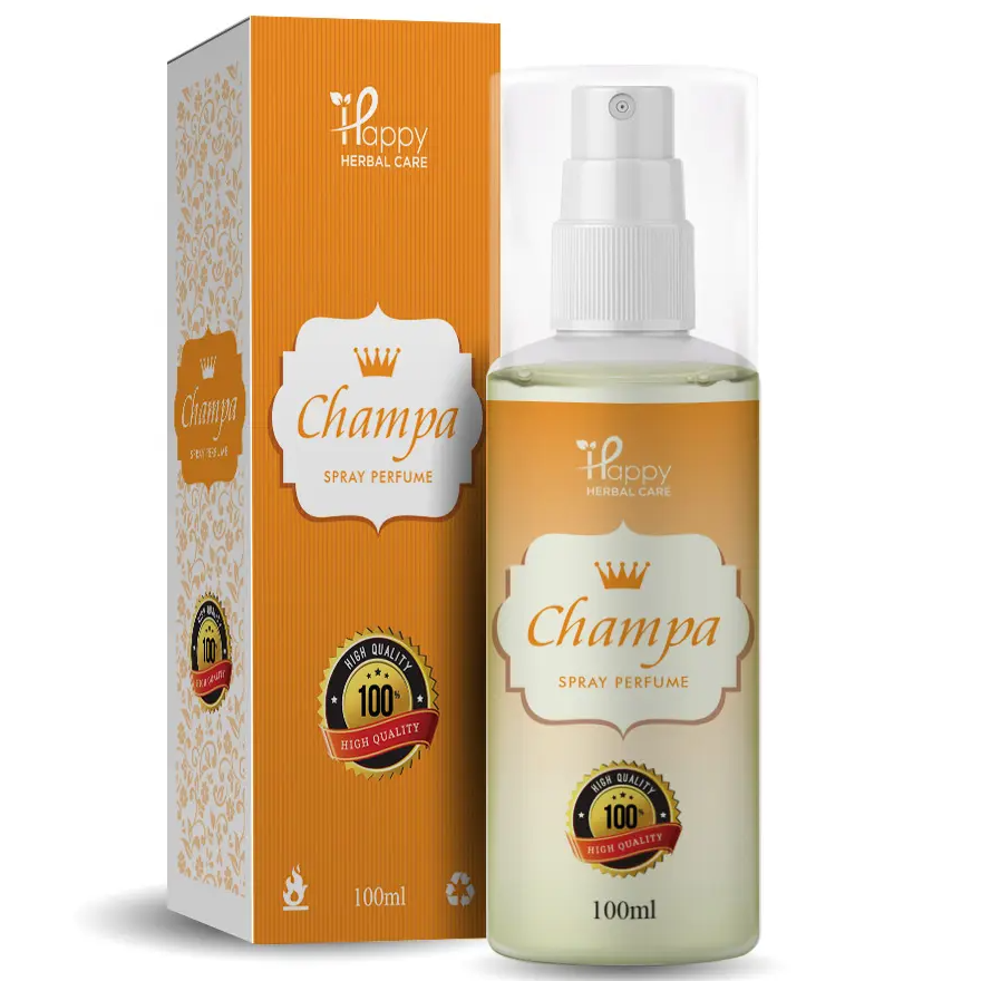 Champa Perfume