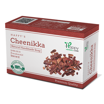 Cheenikka Soap