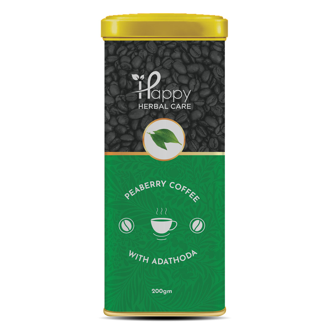 Adathoda Coffee