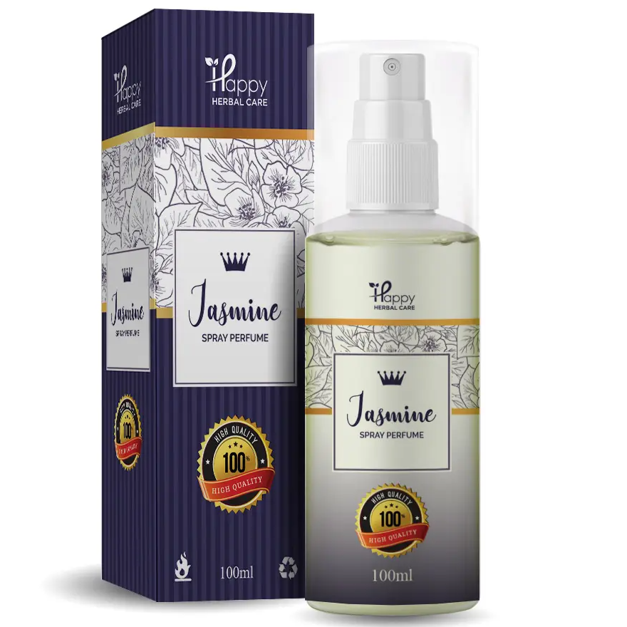 Jasmine Perfume (royal)