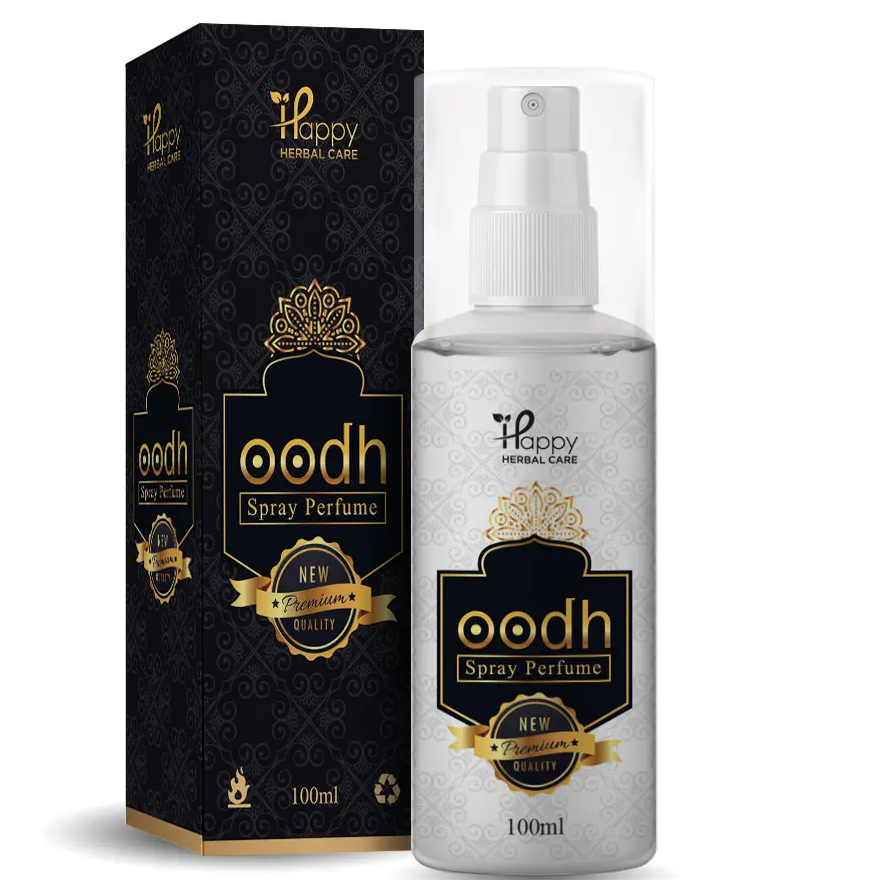 Oodh Perfumes