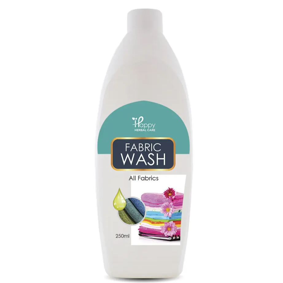 Fabric Cleaner Liquid