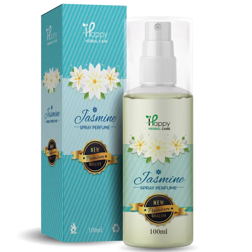 Jasmine Perfume (king)
