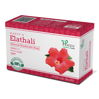 Elathali Soap