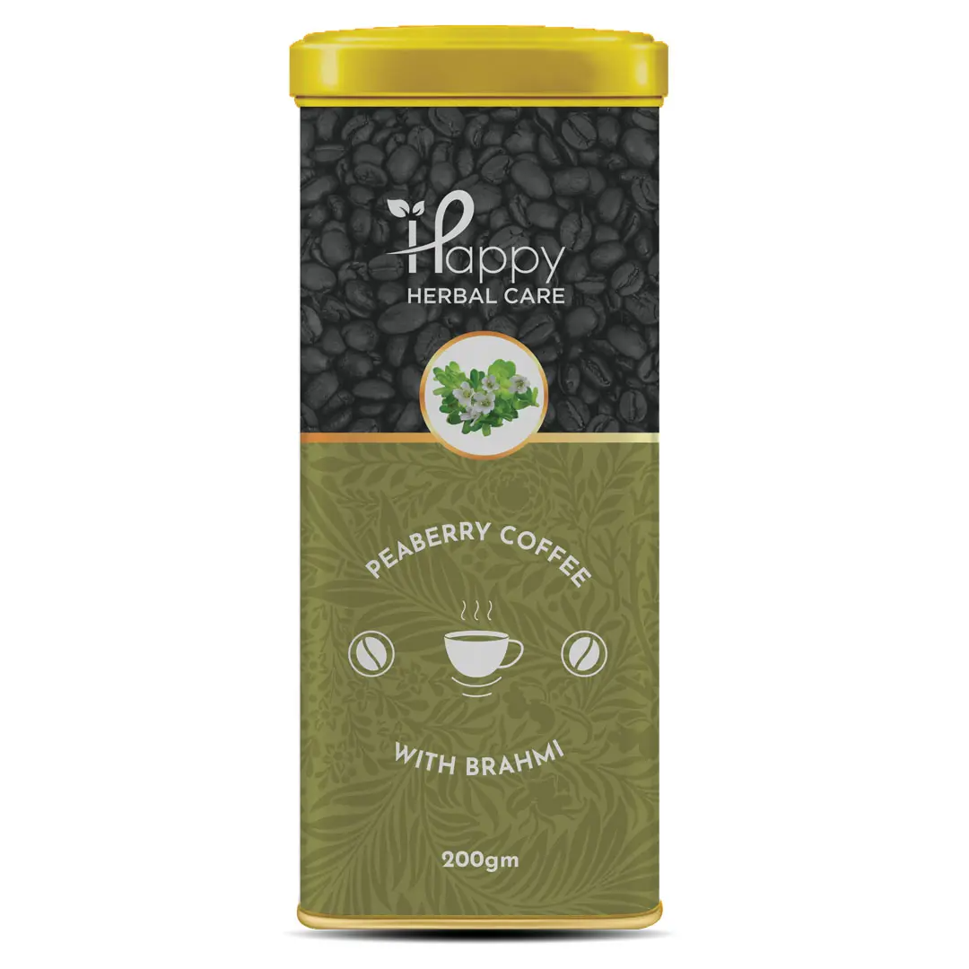 Brahmi Coffee