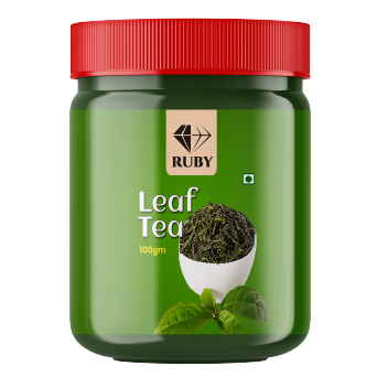 Leaf Tea