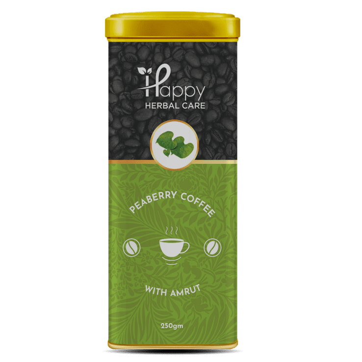 Amrut Coffee