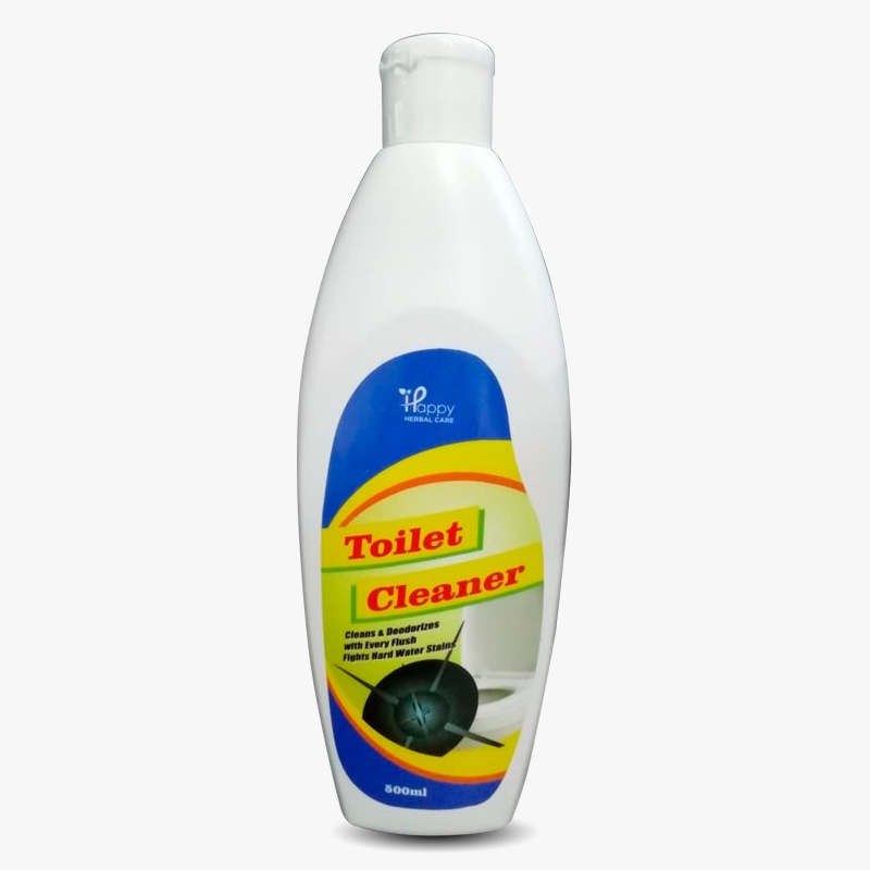 Toilet Cleaner Liquid