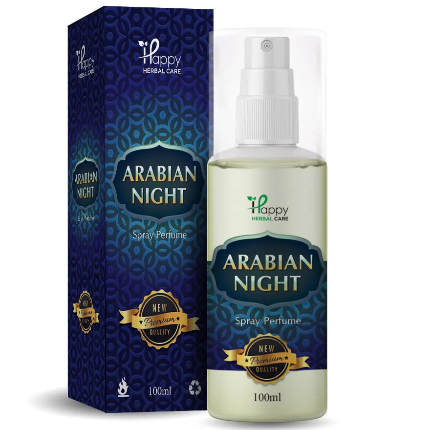 Arabian Night