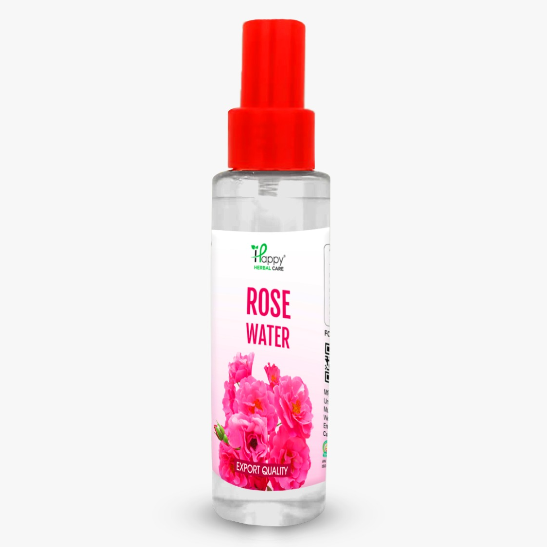 Rose Water