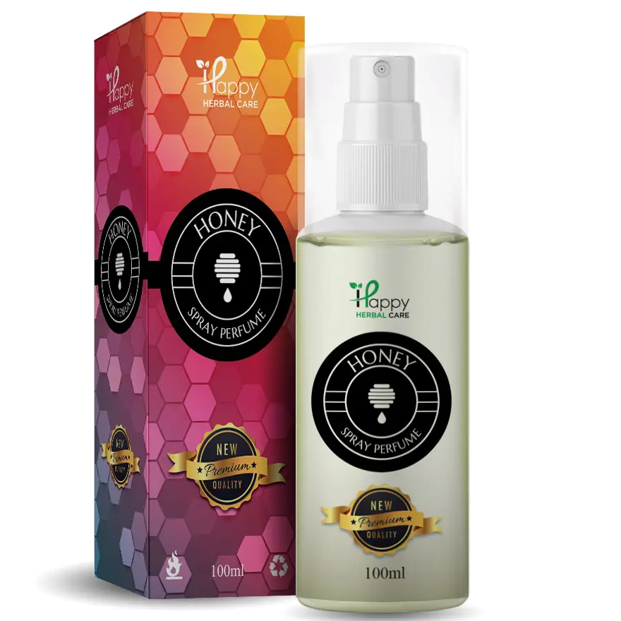 Honey Perfumes