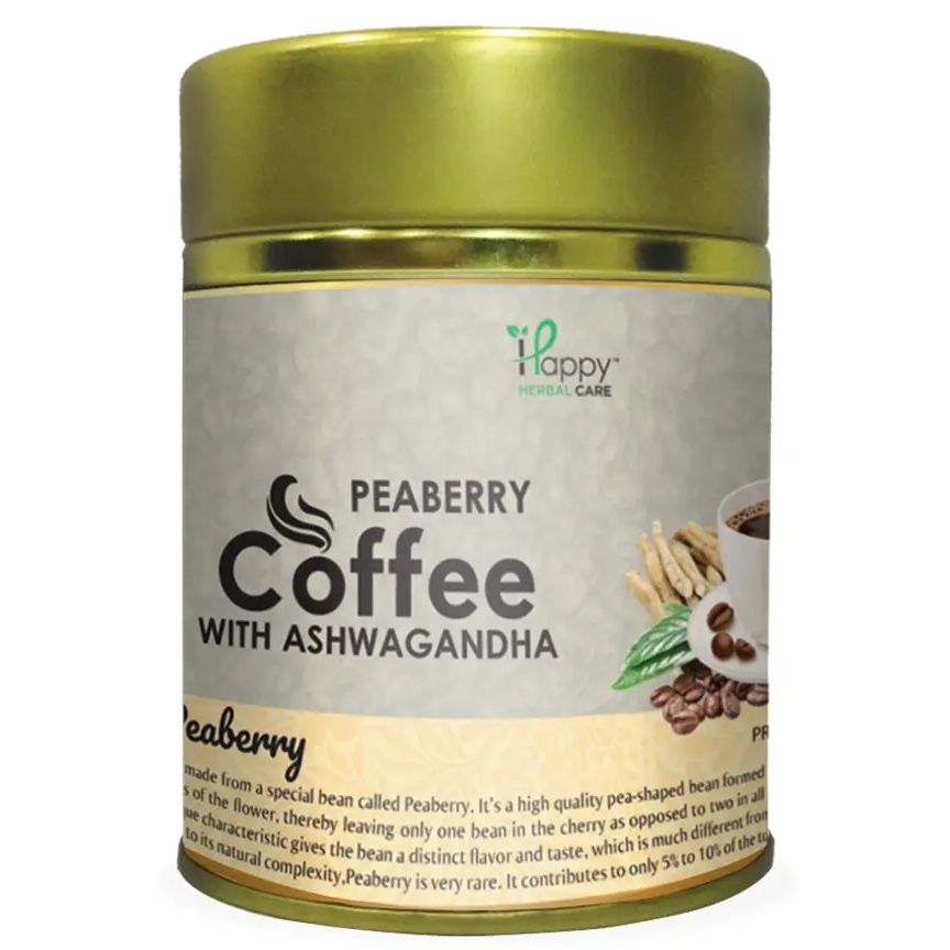 Ashwagandha Coffee