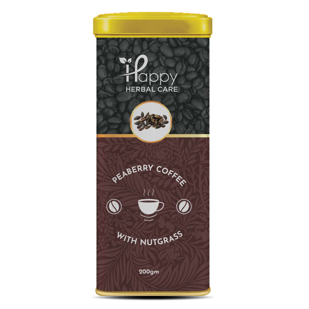 Nutgrass Coffee