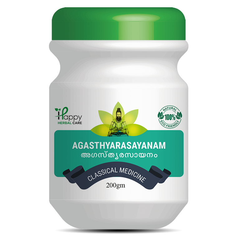 Agasthya Rasayanam