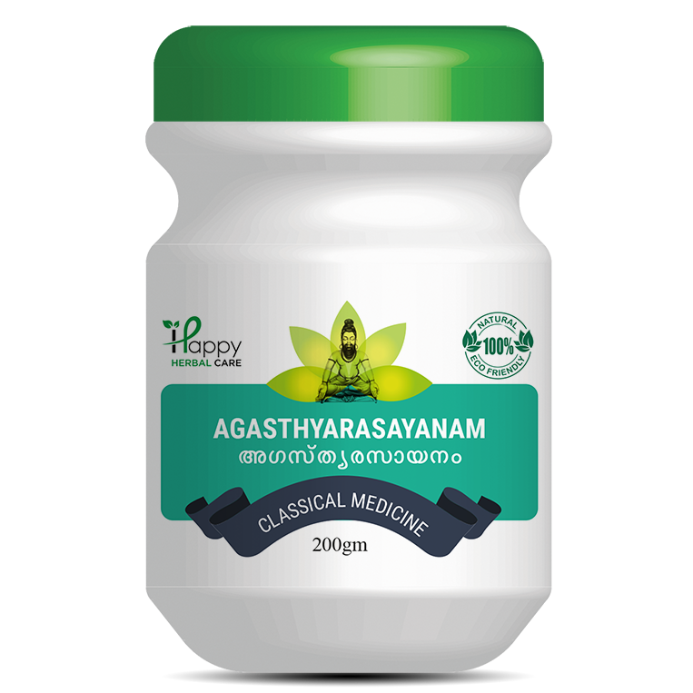 Agasthya Rasayanam