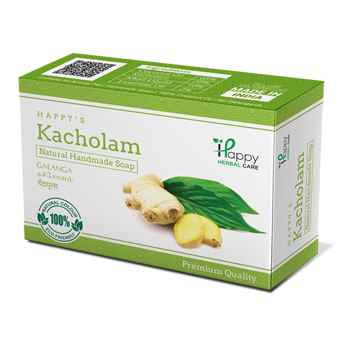 Kacholam Soap