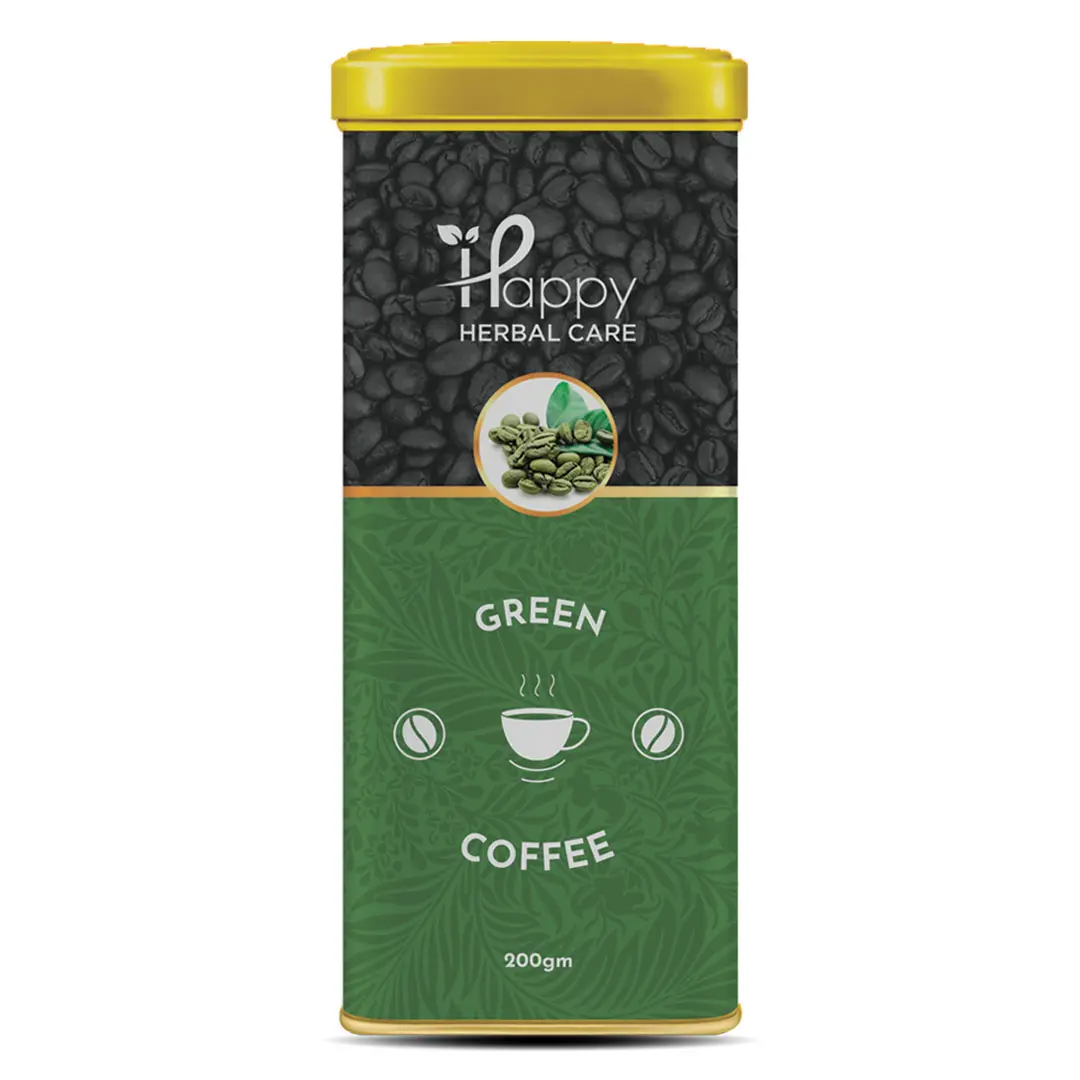 Green Coffee