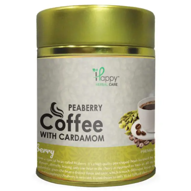 Cardamom Coffee