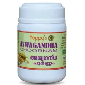 Aswagandha Powder