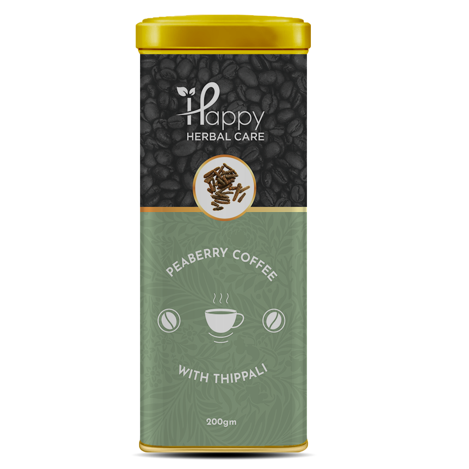 Pippali Coffee