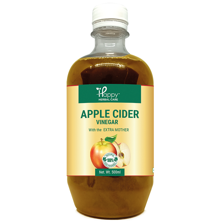 Apple Cider Vinegar