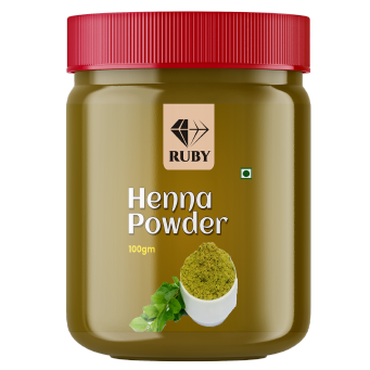 Henna Powder