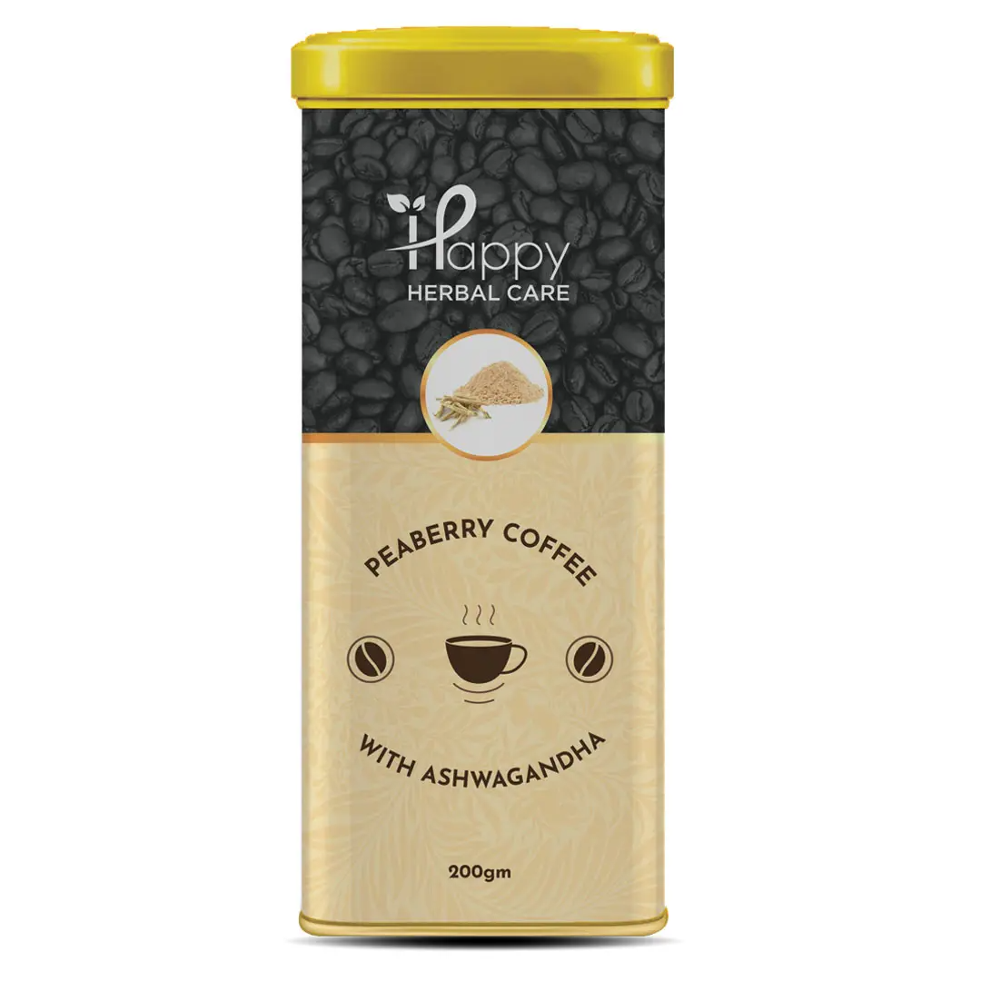 Aswagandha Coffee