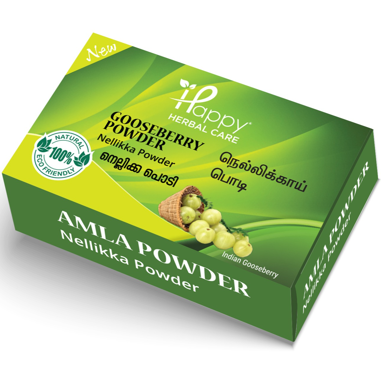 Nellikka (amla) Powder