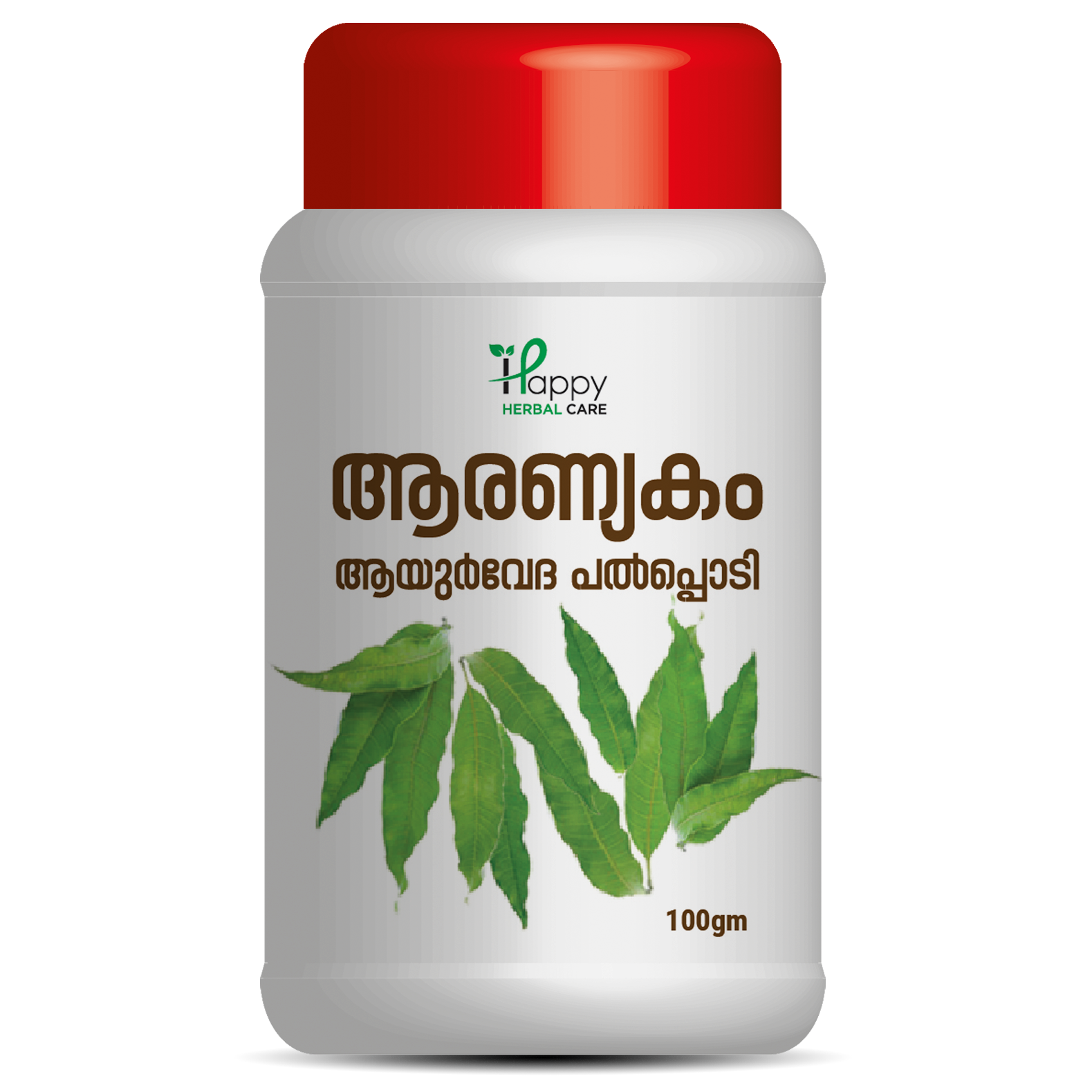 Aranyakam Tooth Powder