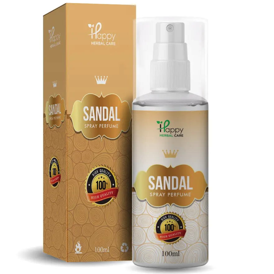 Sandal Perfumes