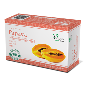 Papaya Soap